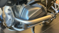 BMW R1250 GS TE